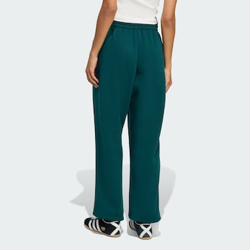 ADIDAS ORIGINALS Tapered Hose 'Essentials' in Grün