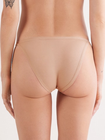 INTIMISSIMI Slip in Beige