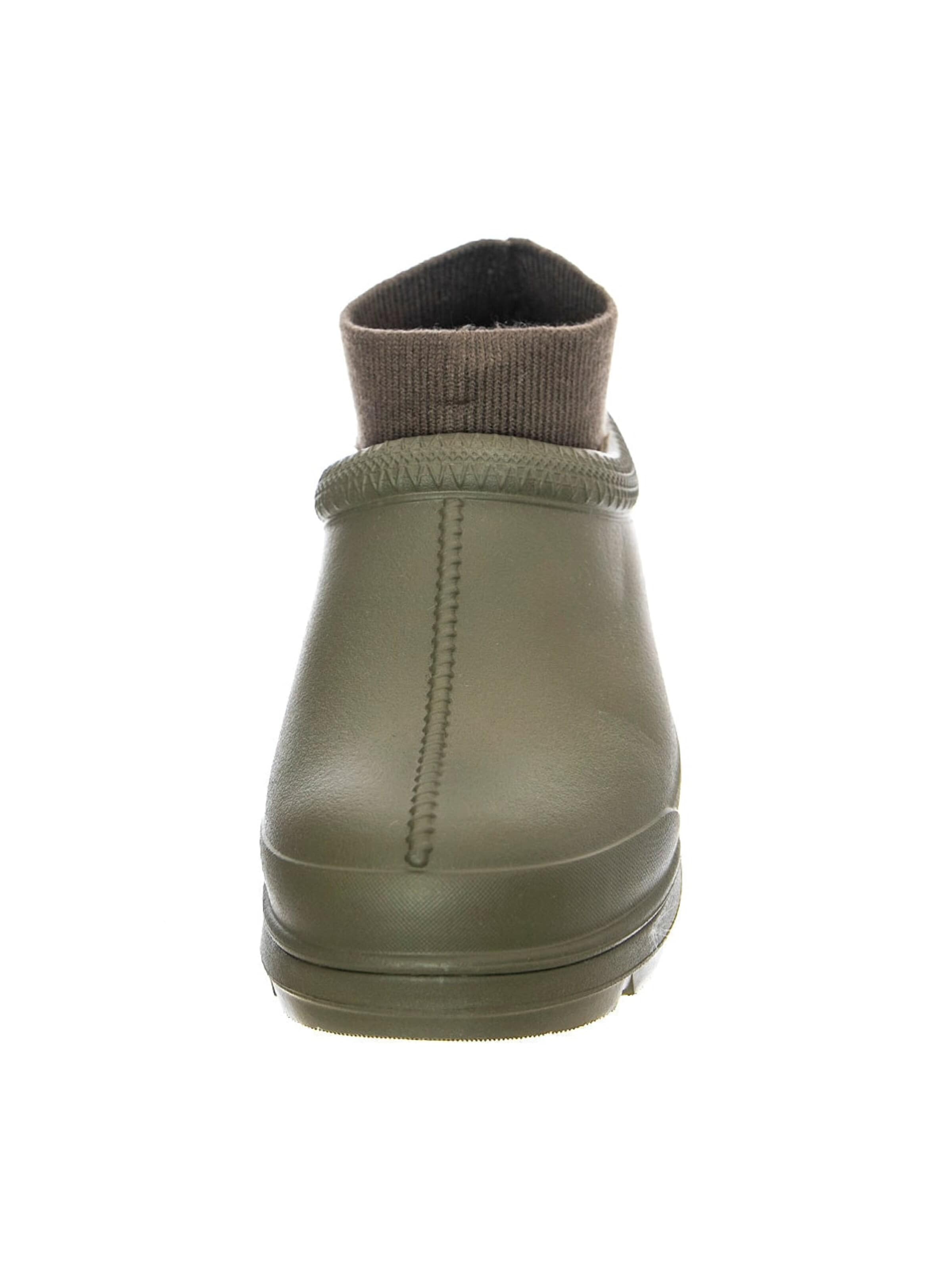 UGG Rubber Boots 'TASMAN X' in Green