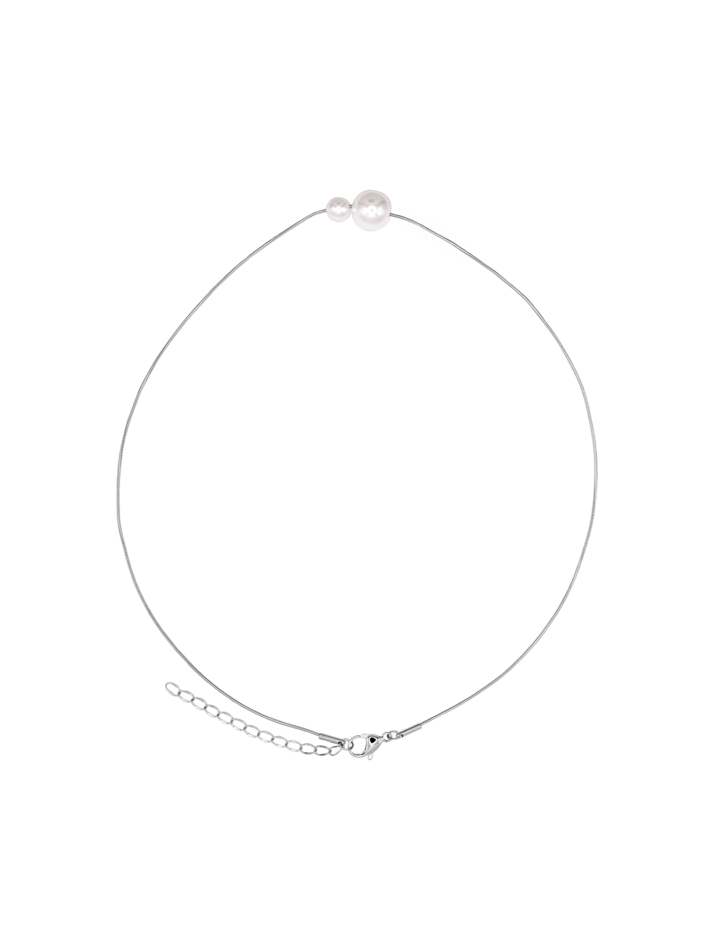 Heideman Kette 'Solene' in Silber