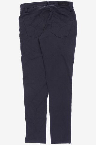 Calvin Klein Jeans Stoffhose M in Grau