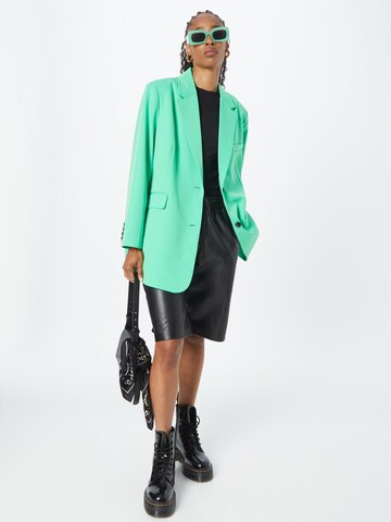 VERO MODA Marynarka 'CAIT' w kolorze zielony