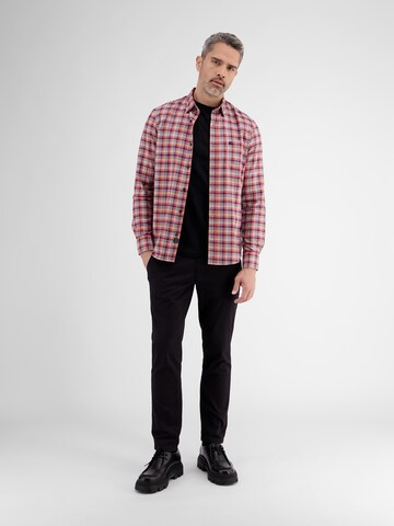 LERROS Regular fit Button Up Shirt in Mixed colors