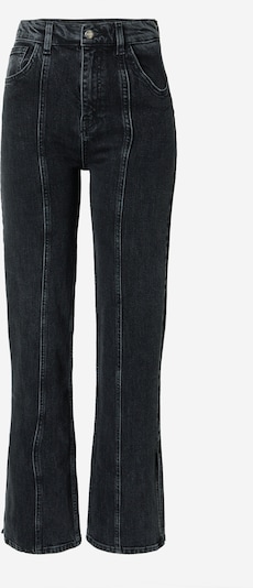 RÆRE by Lorena Rae Jeans 'Tania Tall' in de kleur Grijs, Productweergave