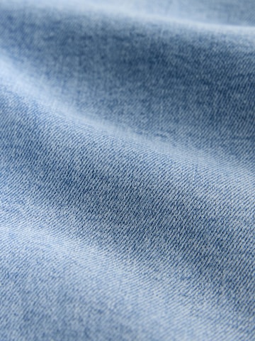 Next Baggy Jeans in Blau