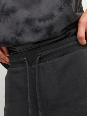 JACK & JONES Regular Shorts 'Shark' in Schwarz