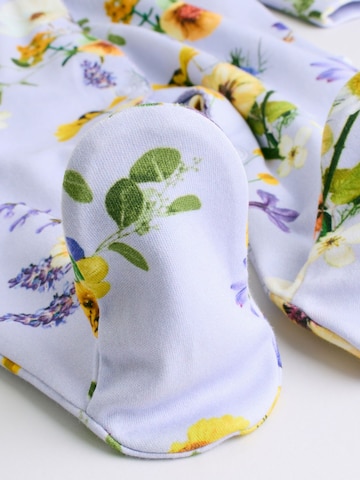 Pyjama Next en mélange de couleurs