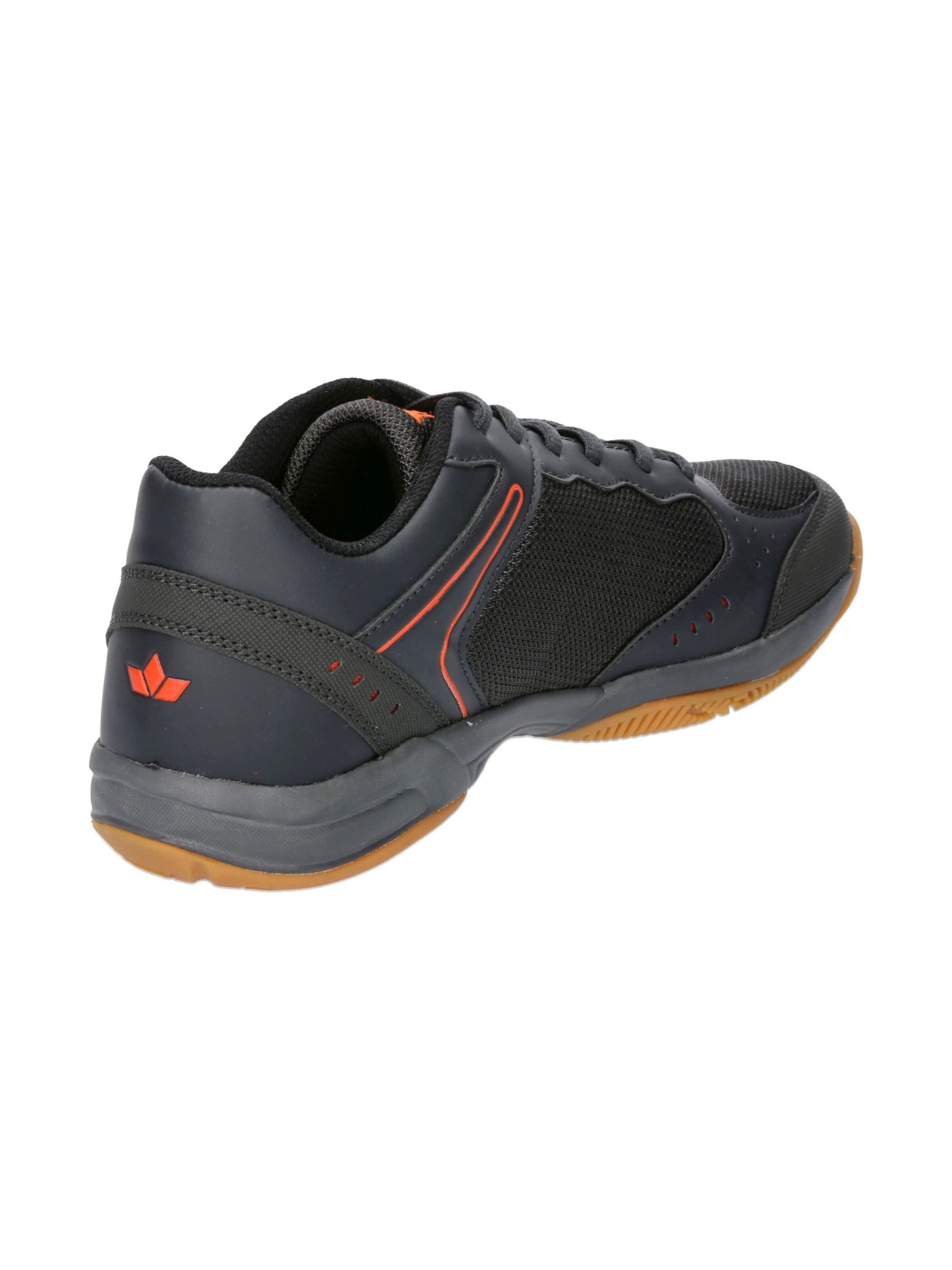 LICO Sportschuh in Grau