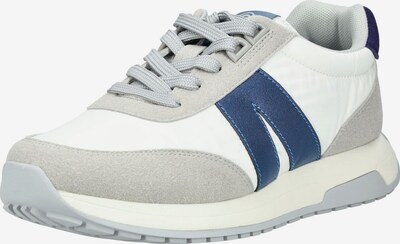 ARA Sneaker in 36 in navy / grau / weiß, Produktansicht