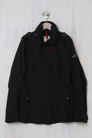 Bogner Fire + Ice Jacket & Coat in M in Black: front