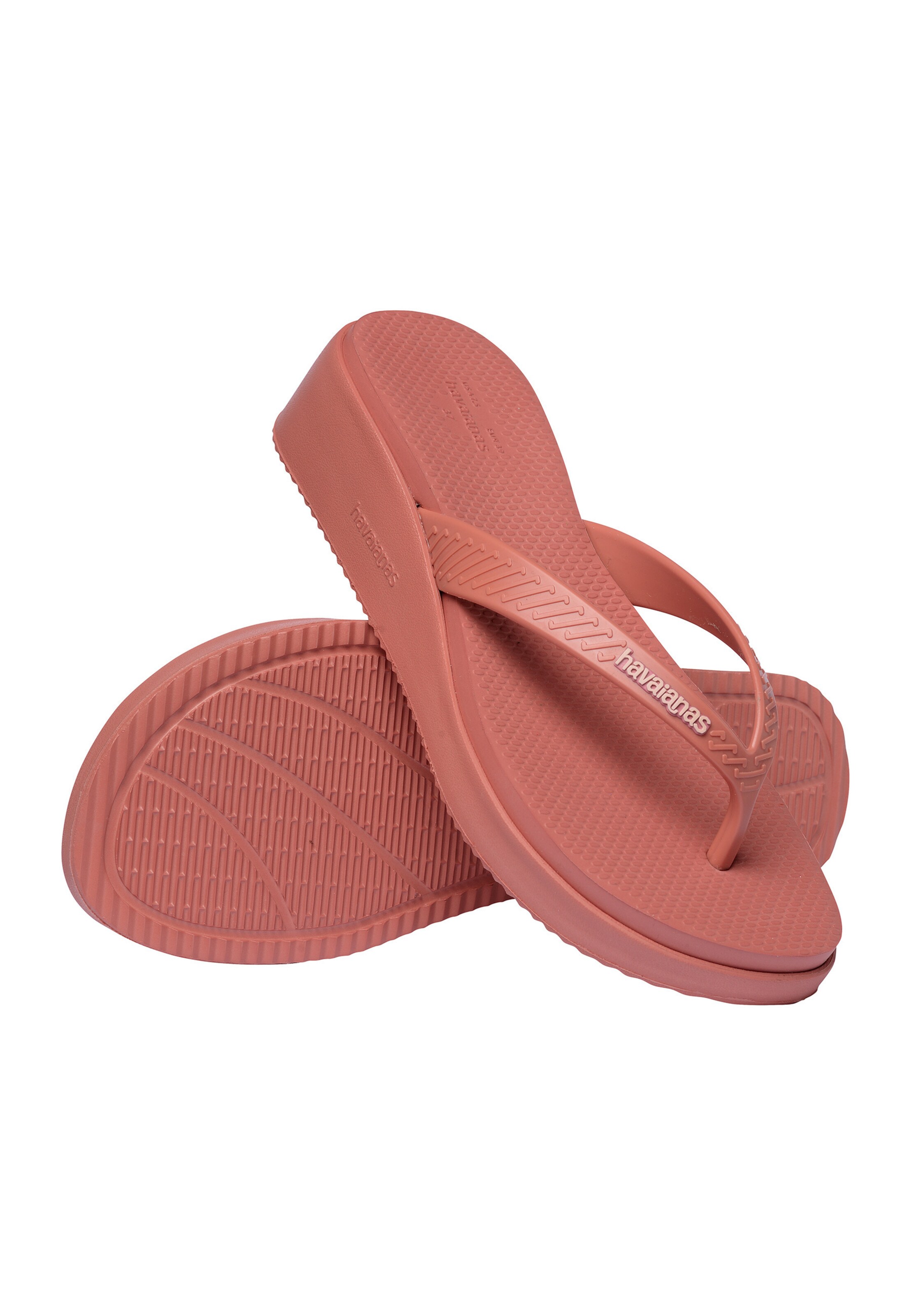 HAVAIANAS Žabky – červená