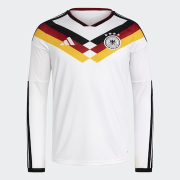 Maillot 'Deutschland 26' ADIDAS PERFORMANCE en blanc