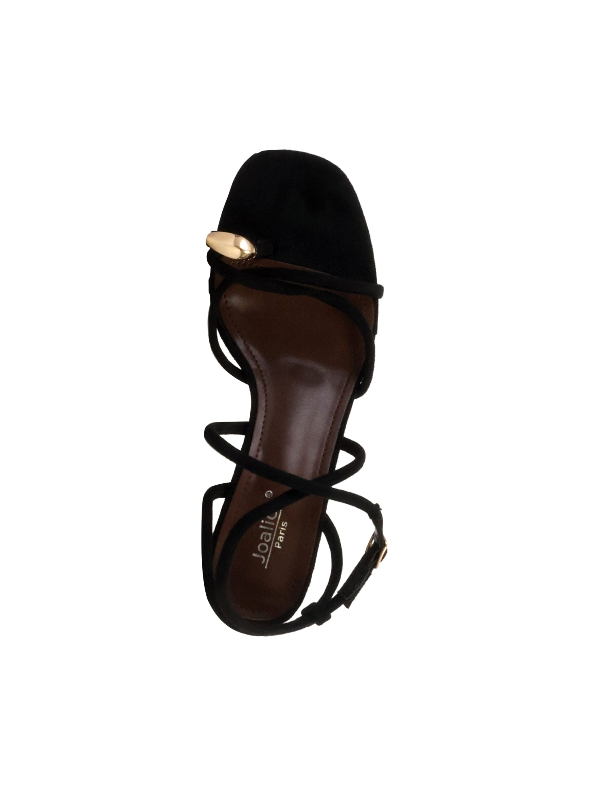 Super Mode - Sandalias en negro