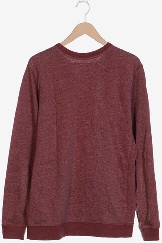 JACK & JONES Sweater XL in Rot
