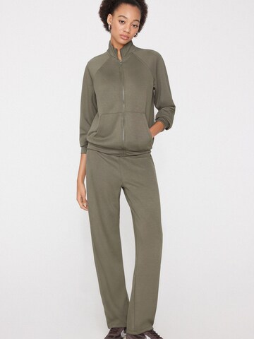 Tezenis Loose fit Pants in Green