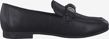 Chaussure basse MARCO TOZZI en noir