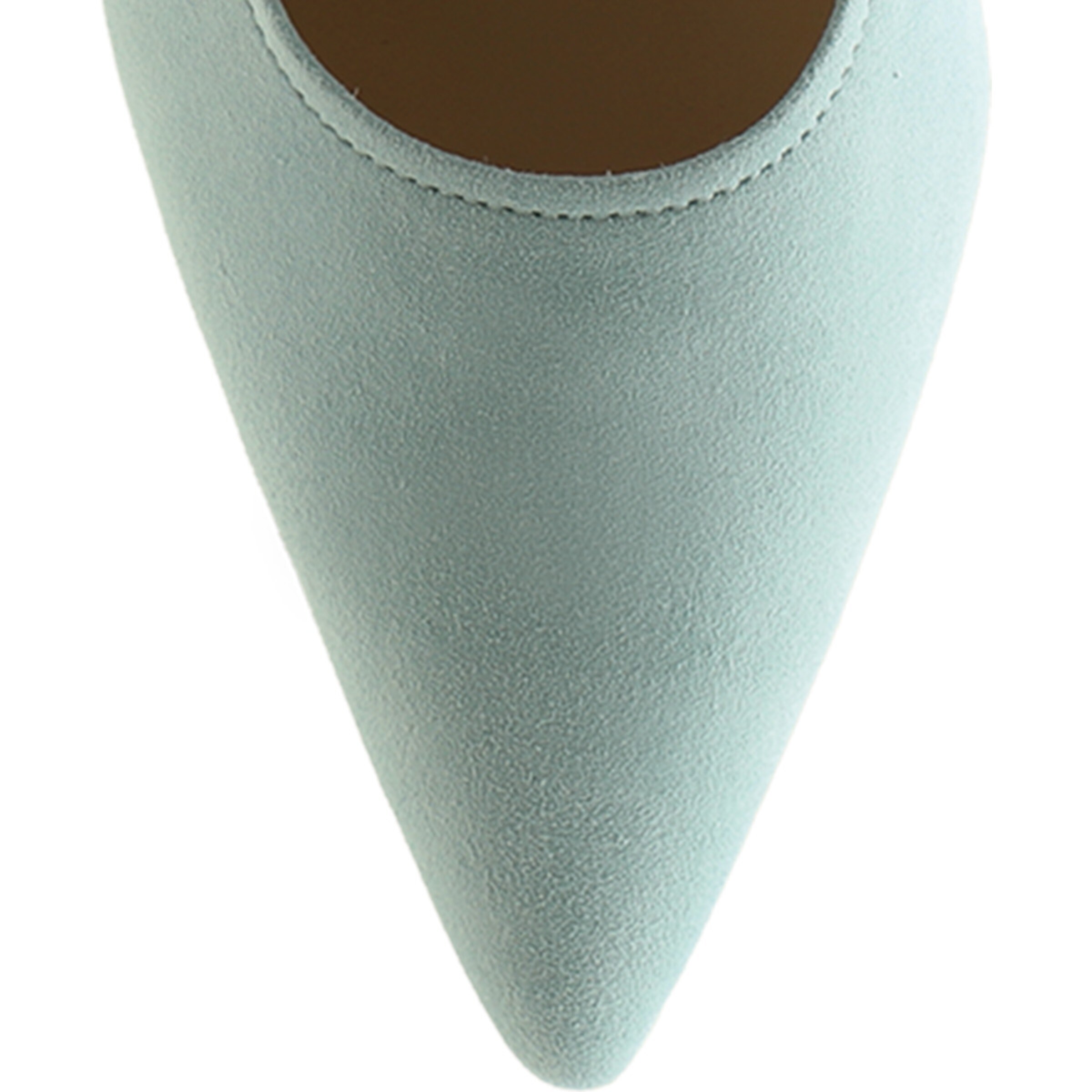 Escarpins 'Sheryl' Högl en bleu