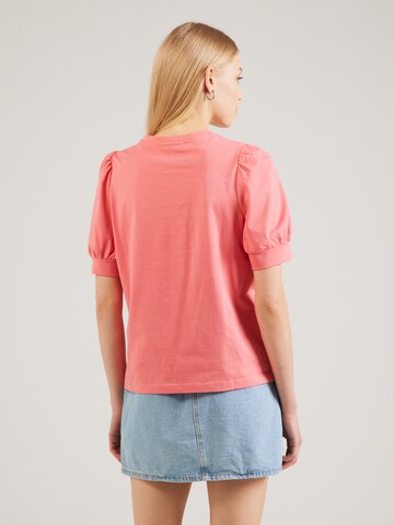 Maglietta 'VMKERRY' di Aware in rosa