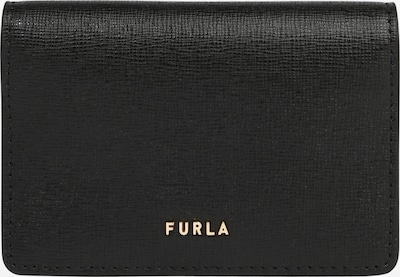 Portofel 'FURLA' FURLA pe negru, Vizualizare produs