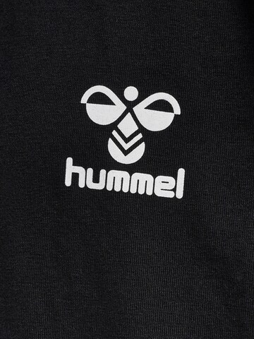 Hummel Jurk 'MILLE' in Zwart