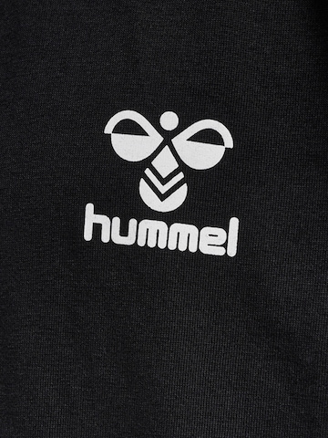 Robe 'MILLE' Hummel en noir