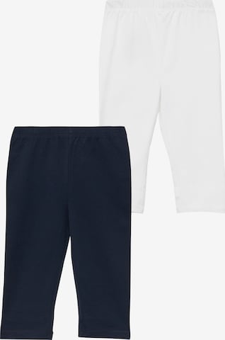 s.Oliver Leggings in Zwart: voorkant