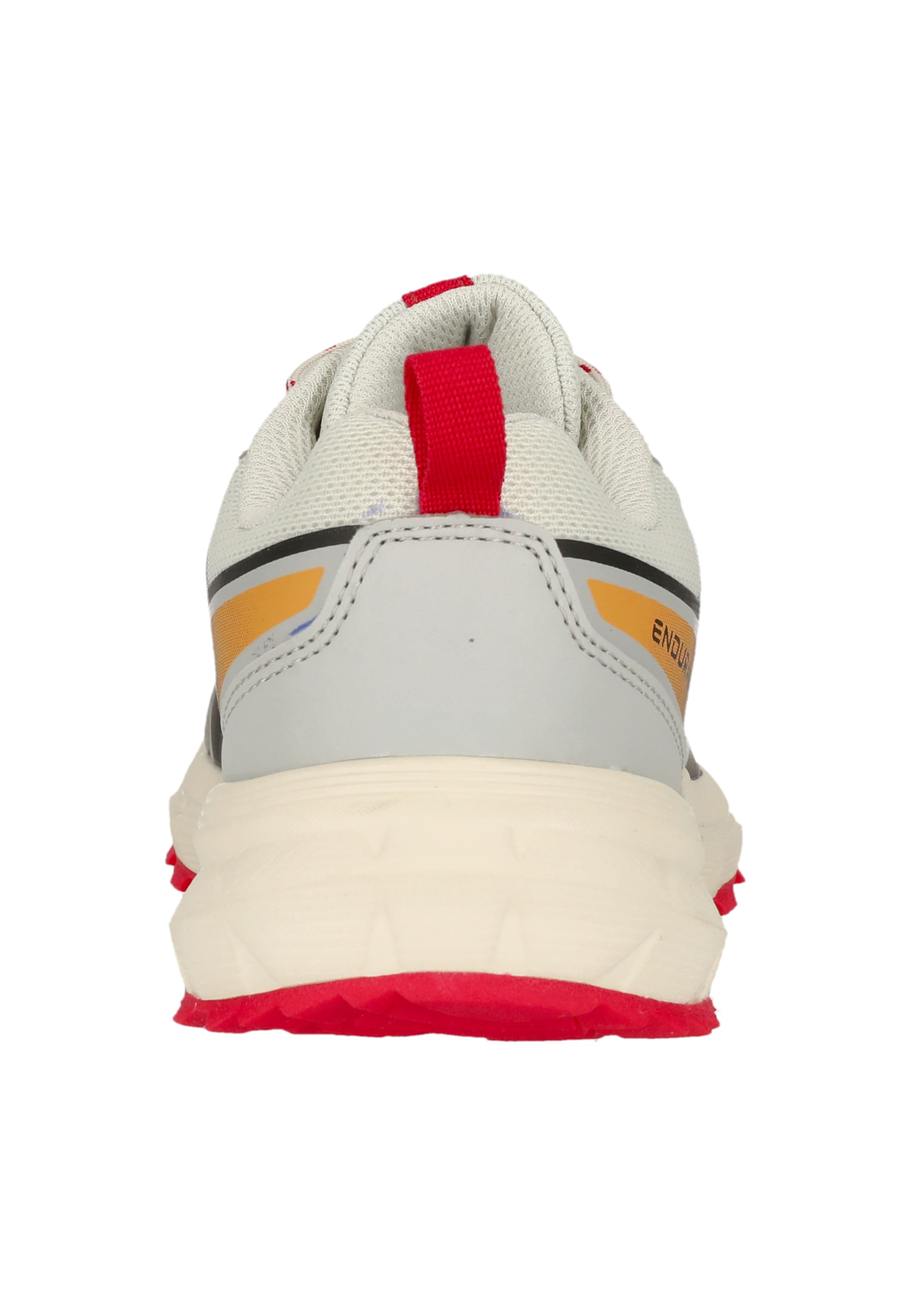 ENDURANCE Sneaker 'Fadell' in Grau