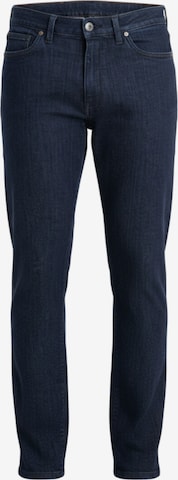 Ombre Regular Jeans in Blauw: voorkant