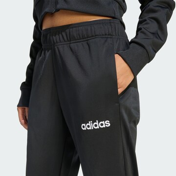 ADIDAS SPORTSWEAR - Fato de desporto em preto