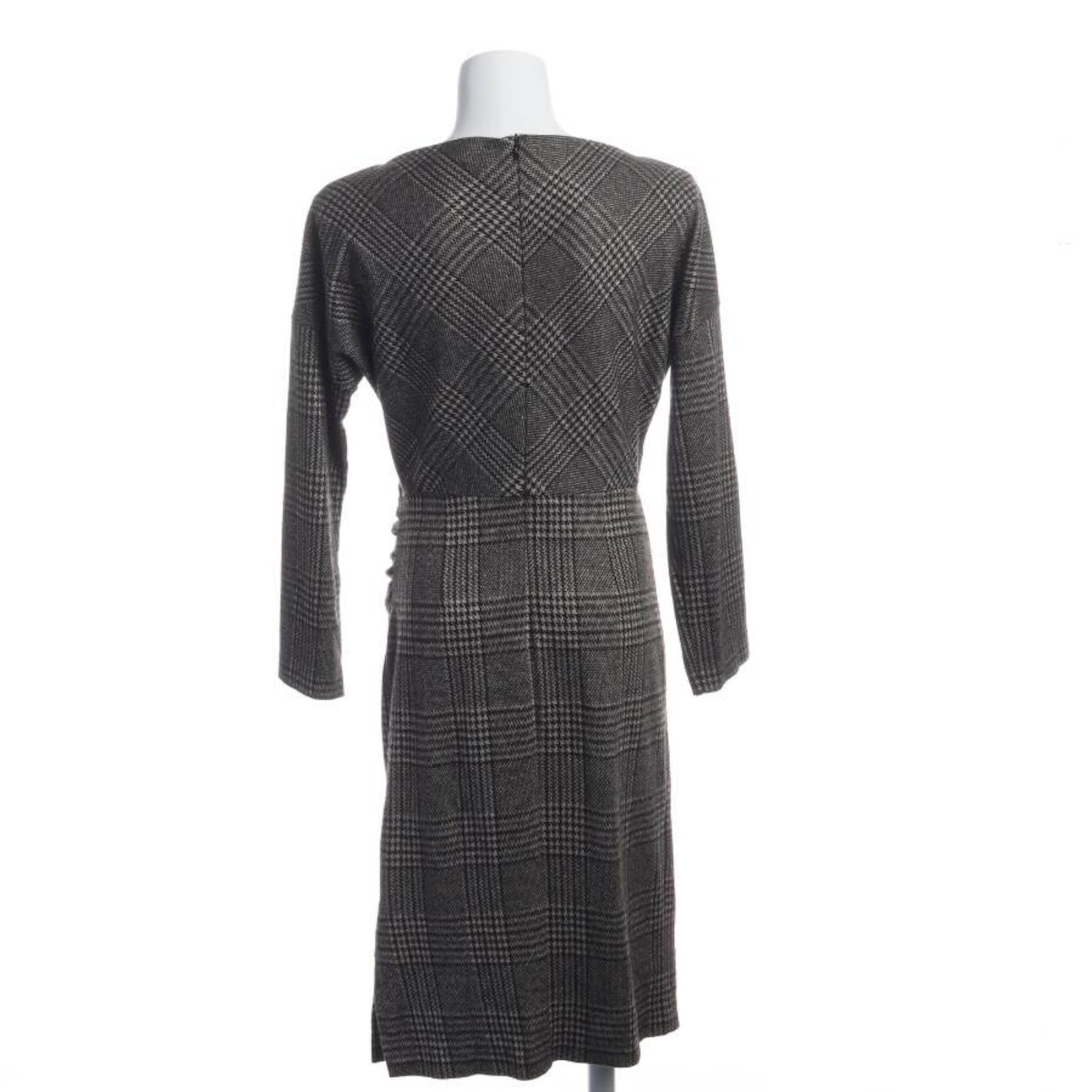 Max Mara Dress in M in Grey