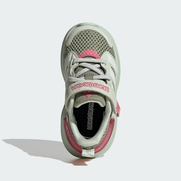Baskets 'Lightorama' ADIDAS SPORTSWEAR en vert