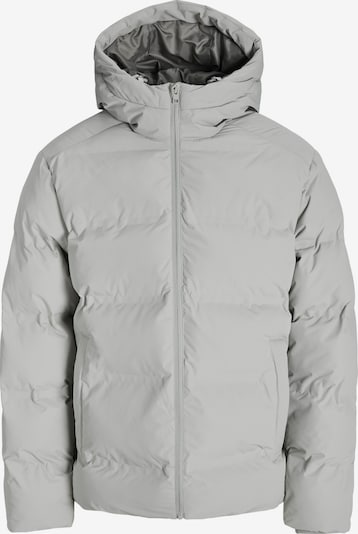 JACK & JONES Talvitakki 'ESOHO' värissä harmaa, Tuotenäkymä