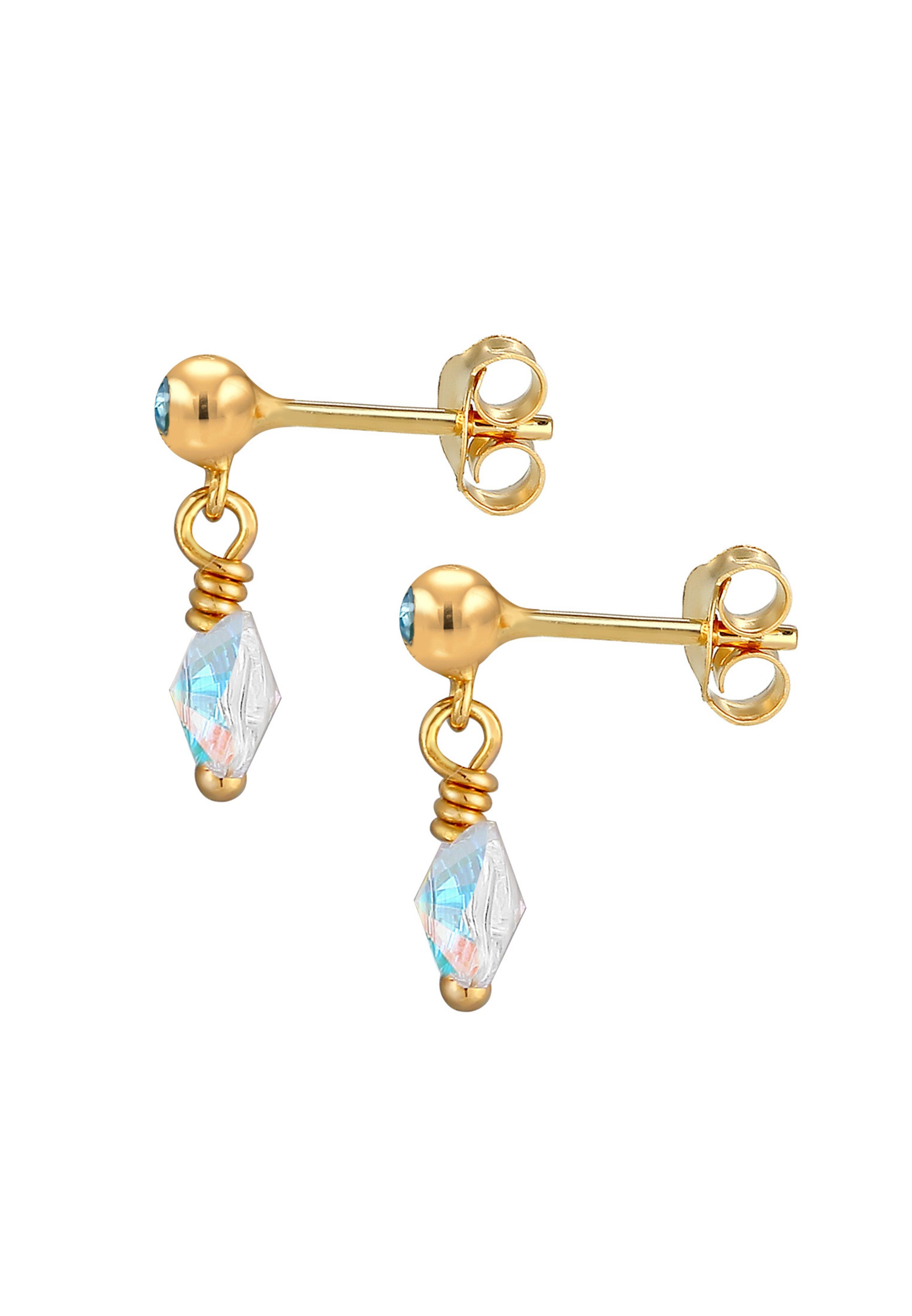 ELLI Koru värissä monivärinen