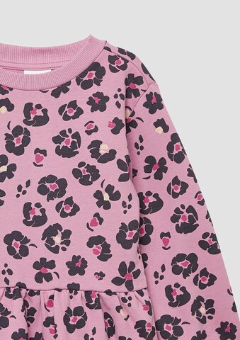 s.Oliver Kleid in Pink