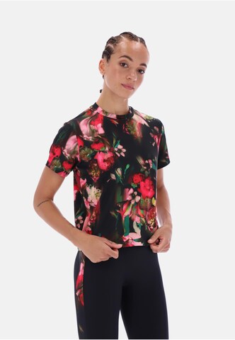 Ted Baker - Camiseta en Mezcla de colores