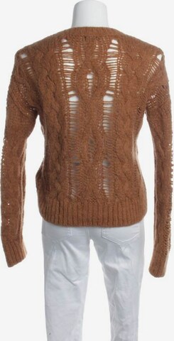 Schumacher Sweater & Cardigan in XXS in Brown