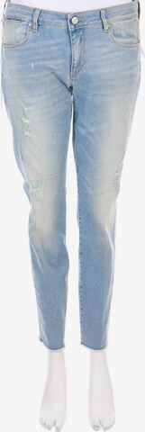 Mauro Grifoni Jeans 30 in Blau: predná strana