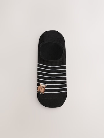 Next Stopalke | siva barva