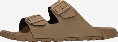 BOSS Pistokkaat 'Surfley Sand' värissä tummabeige, Tuotenäkymä