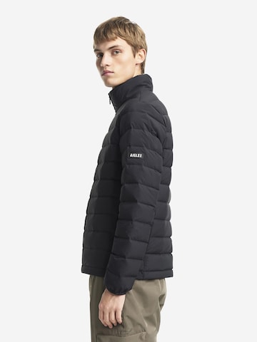 AIGLE - Chaqueta de invierno 'T-Kit' en negro