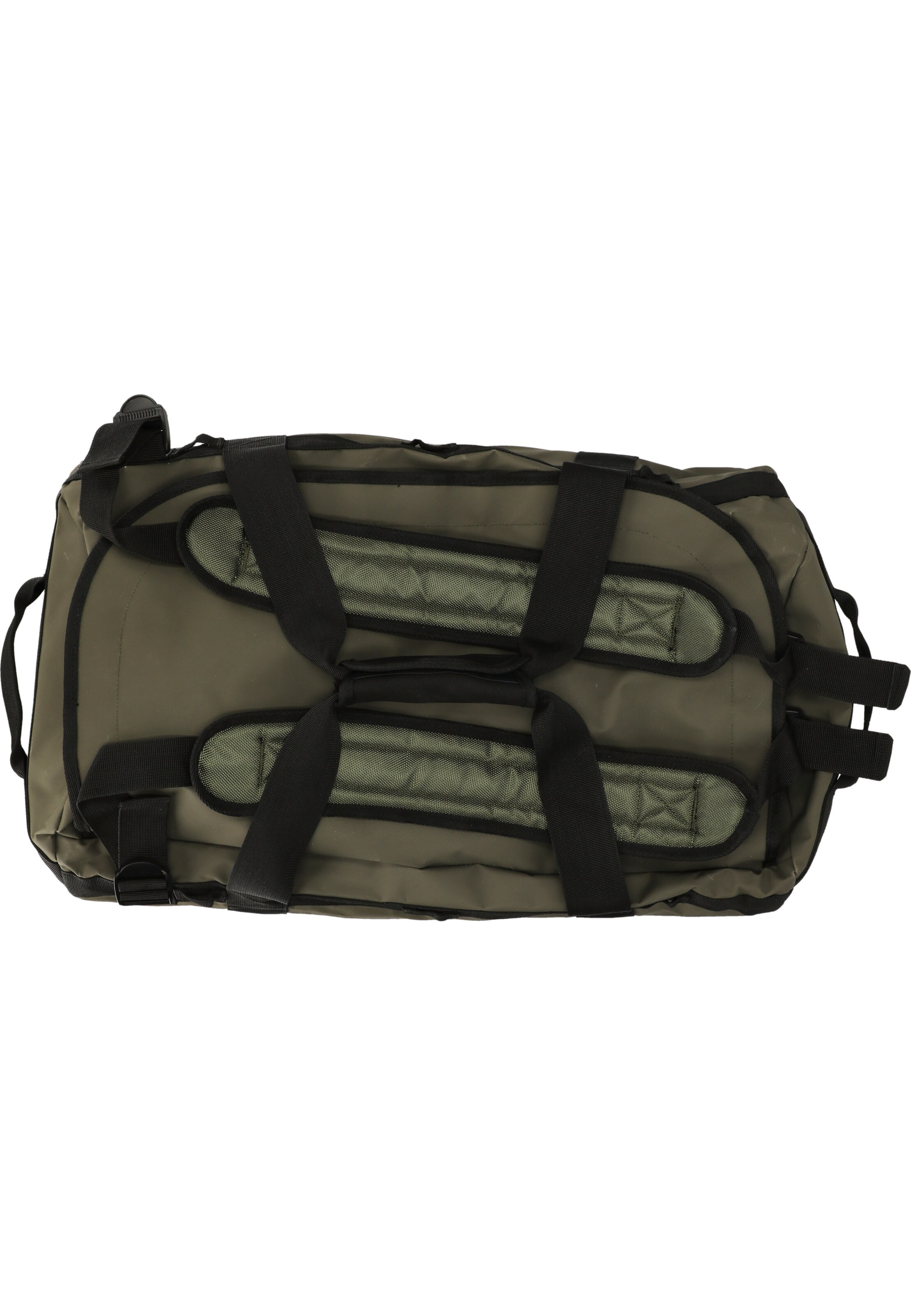 Whistler Sporttasche 'Fidel' in Grün