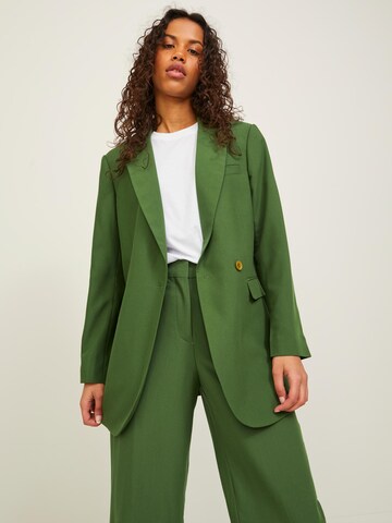 JJXX Blazers 'Mary' in Groen: voorkant