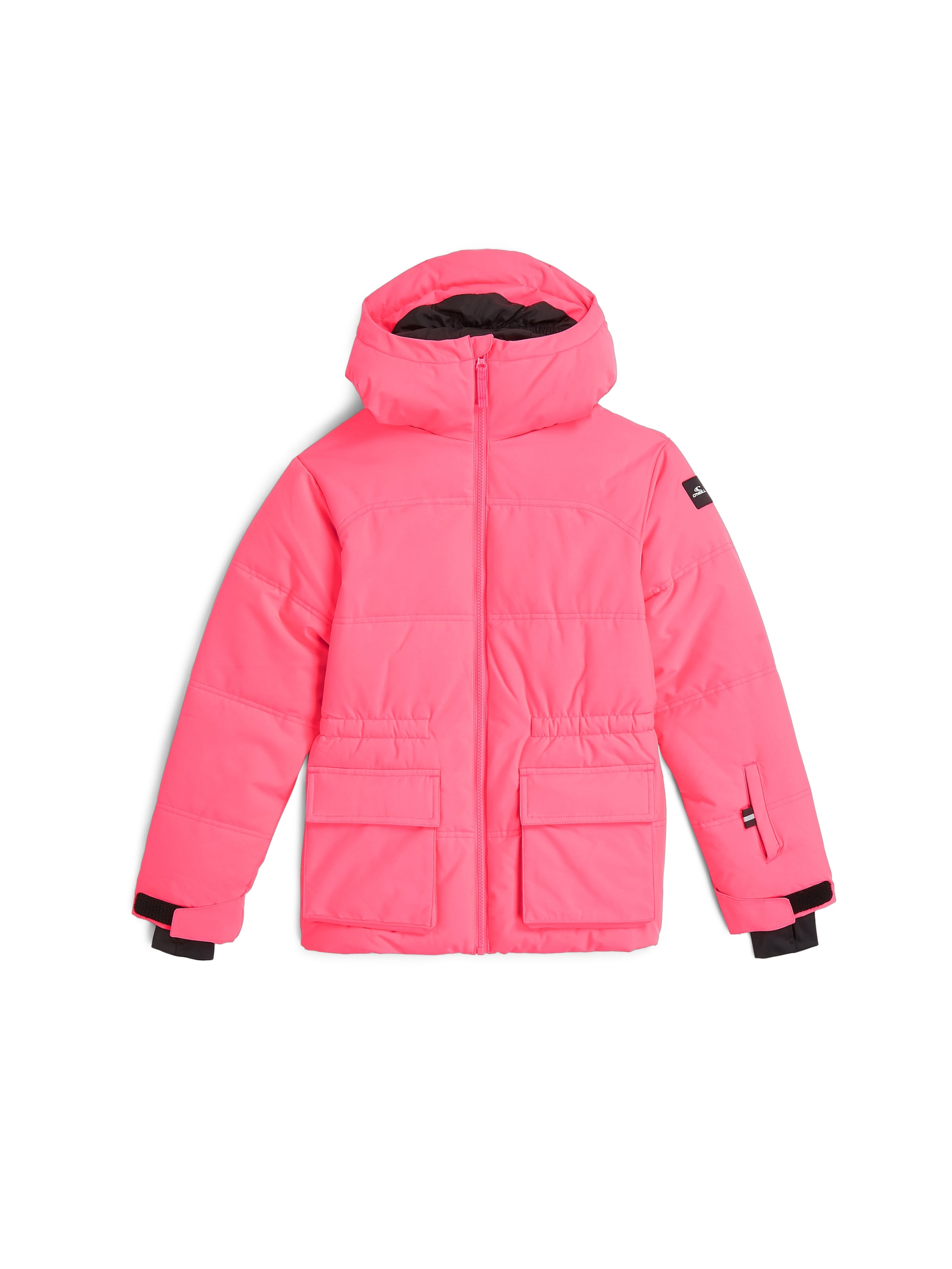 O'NEILL Kurtka outdoor w kolorze różowy: przód