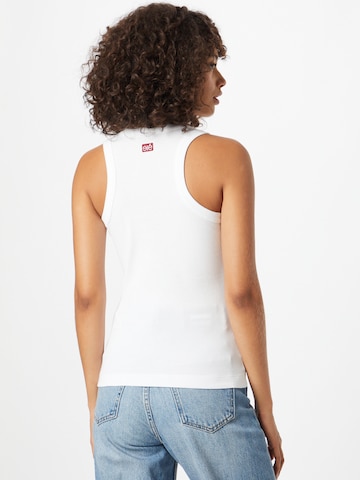 Esmé Studios Top 'Blossom' in White