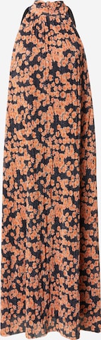 juoda Warehouse Suknelė: priekis