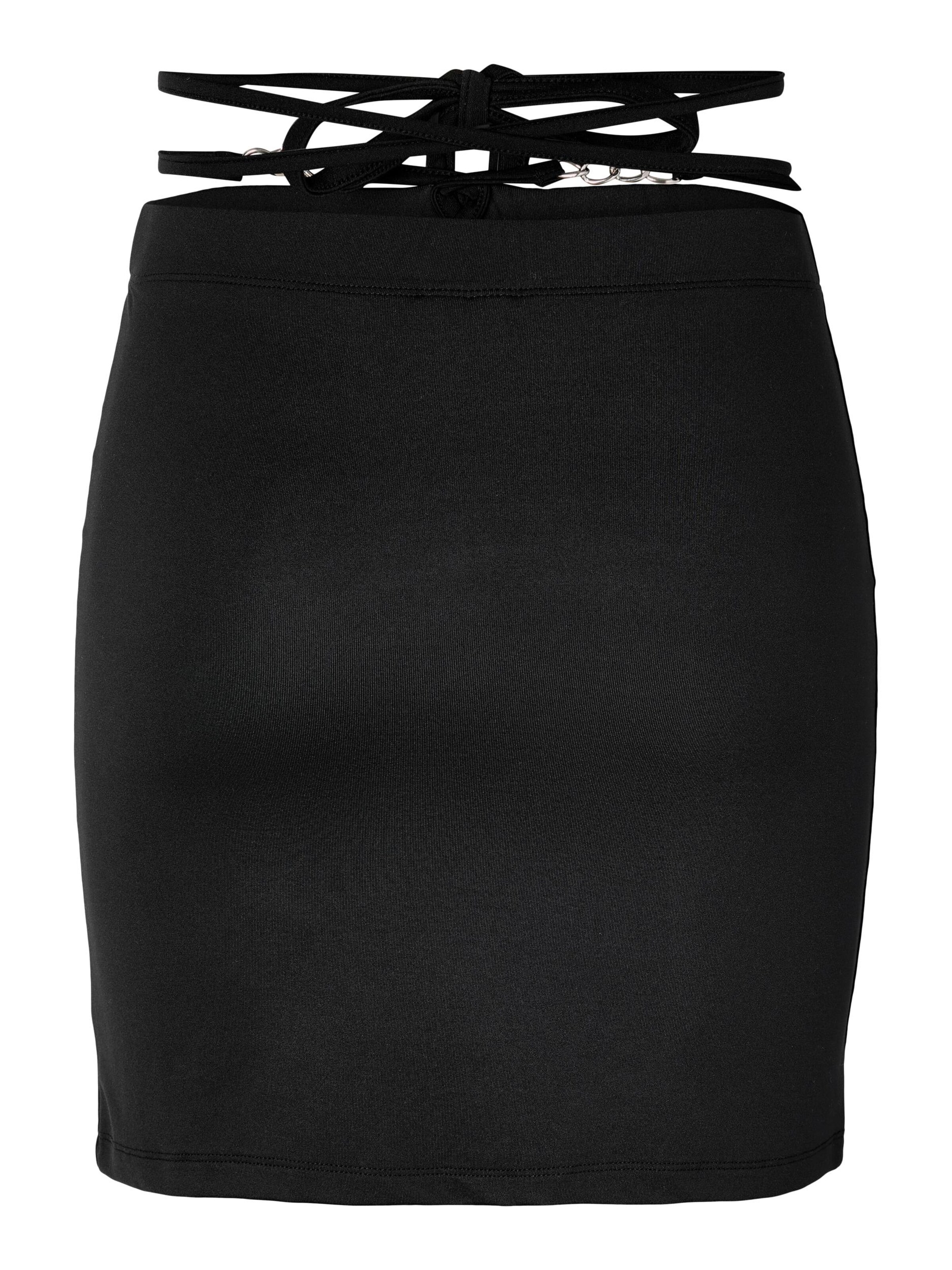 Noisy may Szoknyák 'CELESTE' - fekete