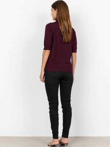 Soyaconcept Pullover 'Dollie 740' i rød