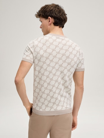 Pull-over 'Ravao' JOOP! en blanc