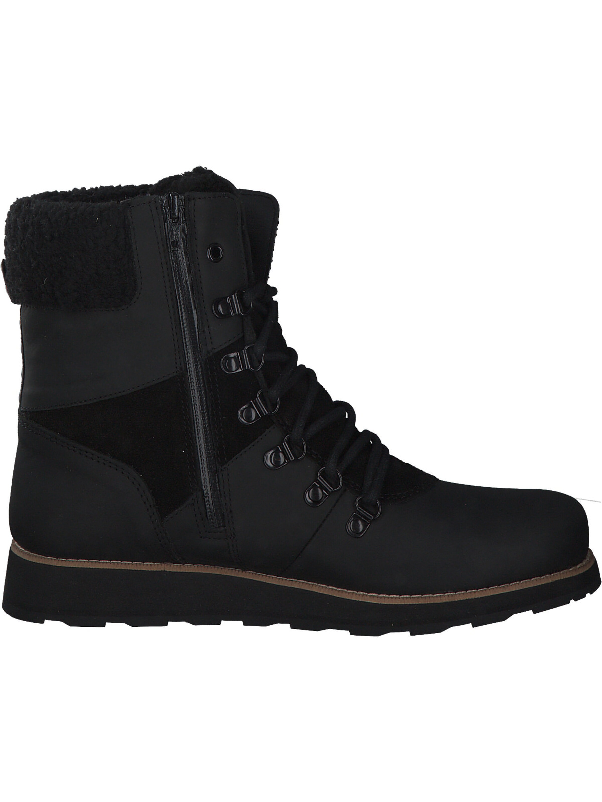 Kamik - Botas 'Ariel' em preto