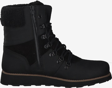 Boots 'ARIEL' Kamik en noir